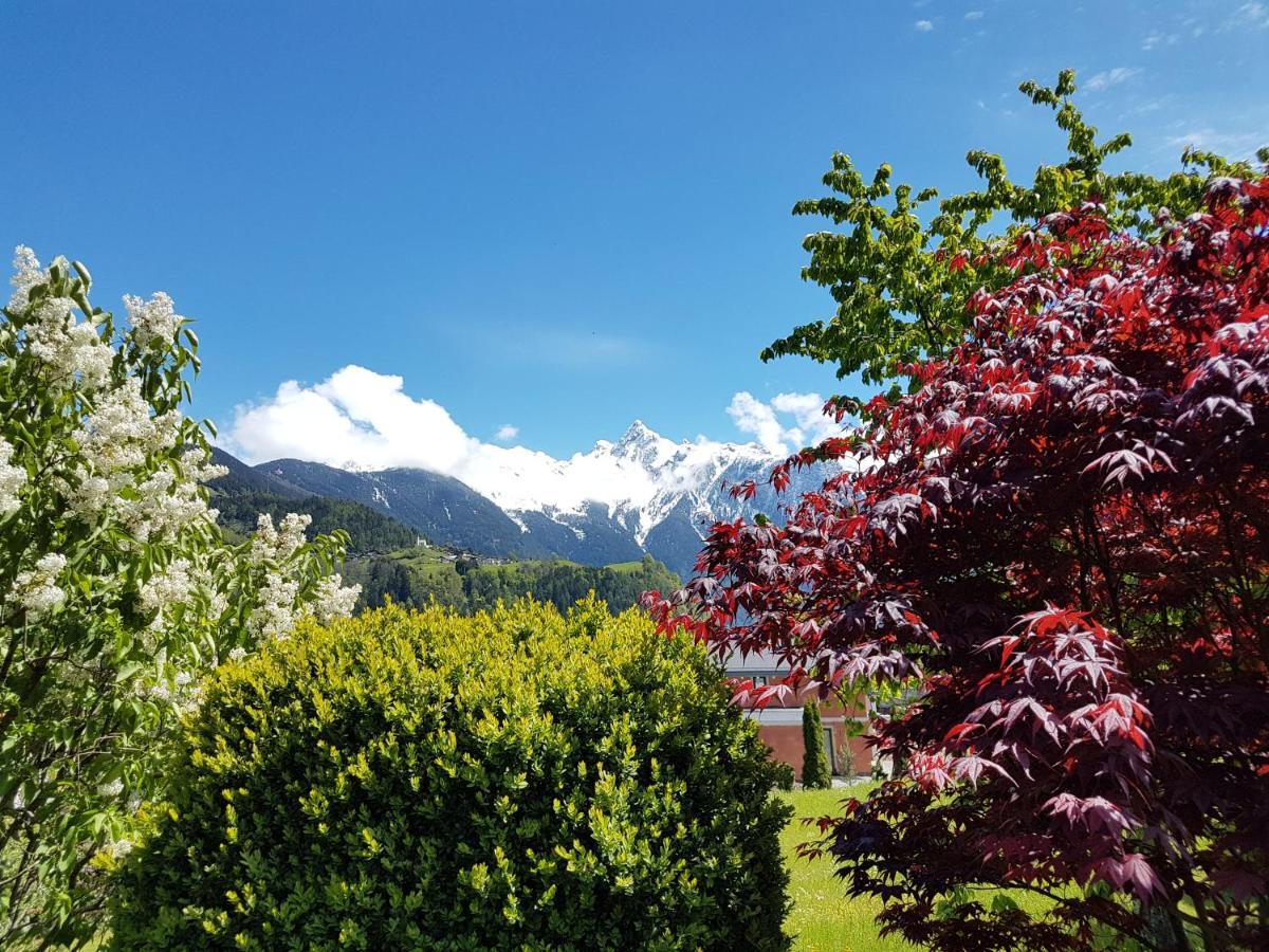 فندق Haus Alpengluehn ساوتينس المظهر الخارجي الصورة